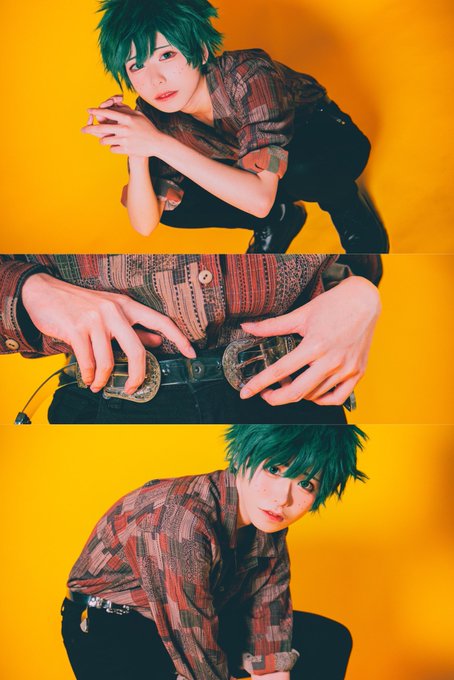 コスプレイヤー嫁ちゃんのTwitter画像19