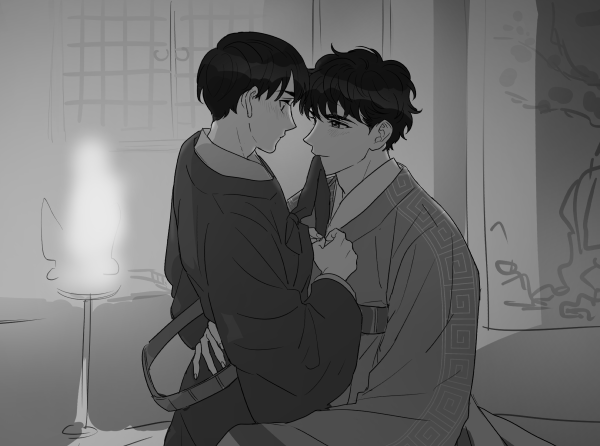 유진이에게 색시 유현 줘라 (벌러덩