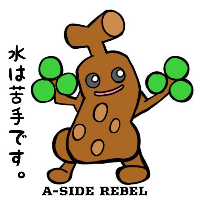 ポケモン履歴書のtwitterイラスト検索結果 古い順