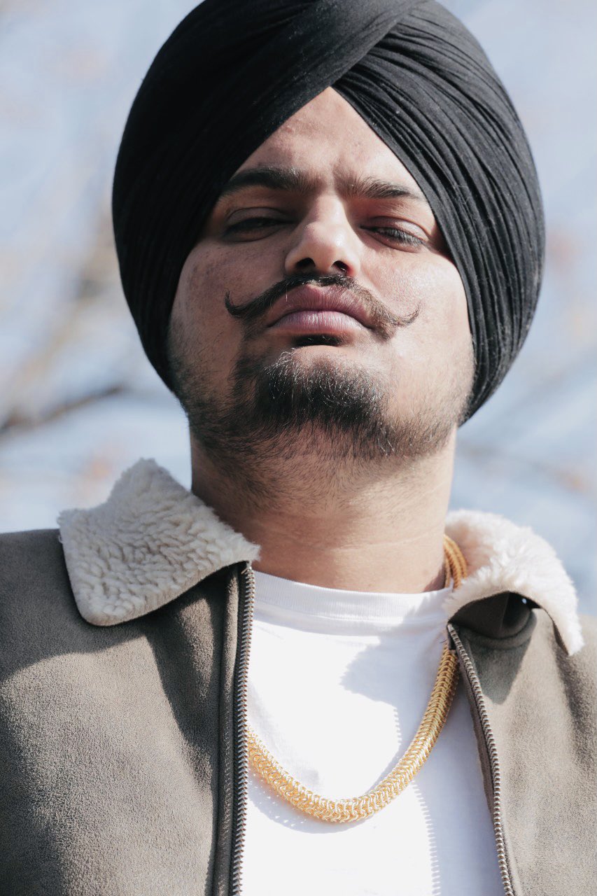 Sidhu Moose Wala on Twitter: “SICKER THAN YOUR AVERAGE ☀️📀 https://t.co