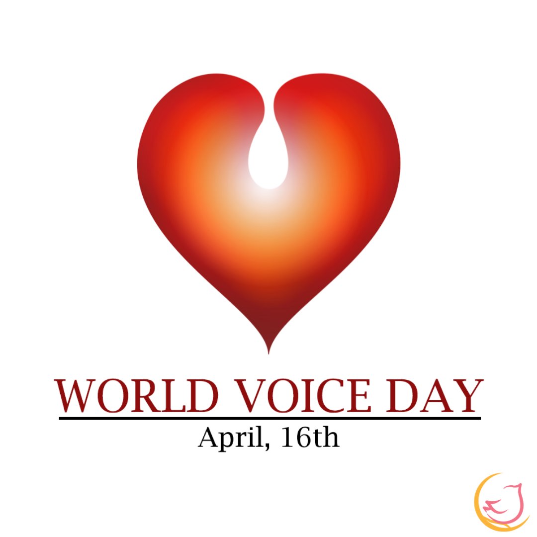jmoorewoods's tweet photo. Today is World Voice Day! As a post-rehab voice teacher and singing voice specialist, I specialize in bridging the gap between vocal therapist and pre-rehab/baseline singing.  I am so thankful for resources like World Voice Day to help educate us all about healthy voice usage. https://t.co/7ez2ZBKzcb
