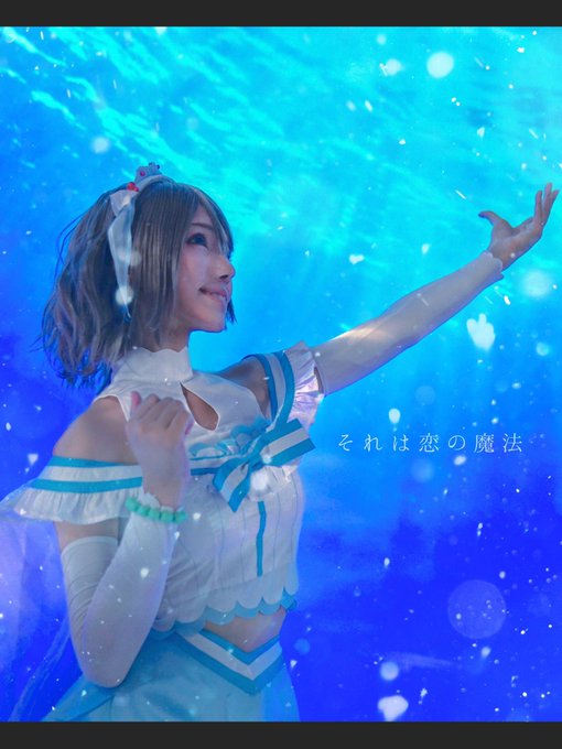 Twitterのコスプレ画像35