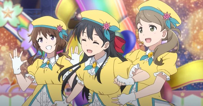 綾小路姫乃生誕祭のtwitterイラスト検索結果