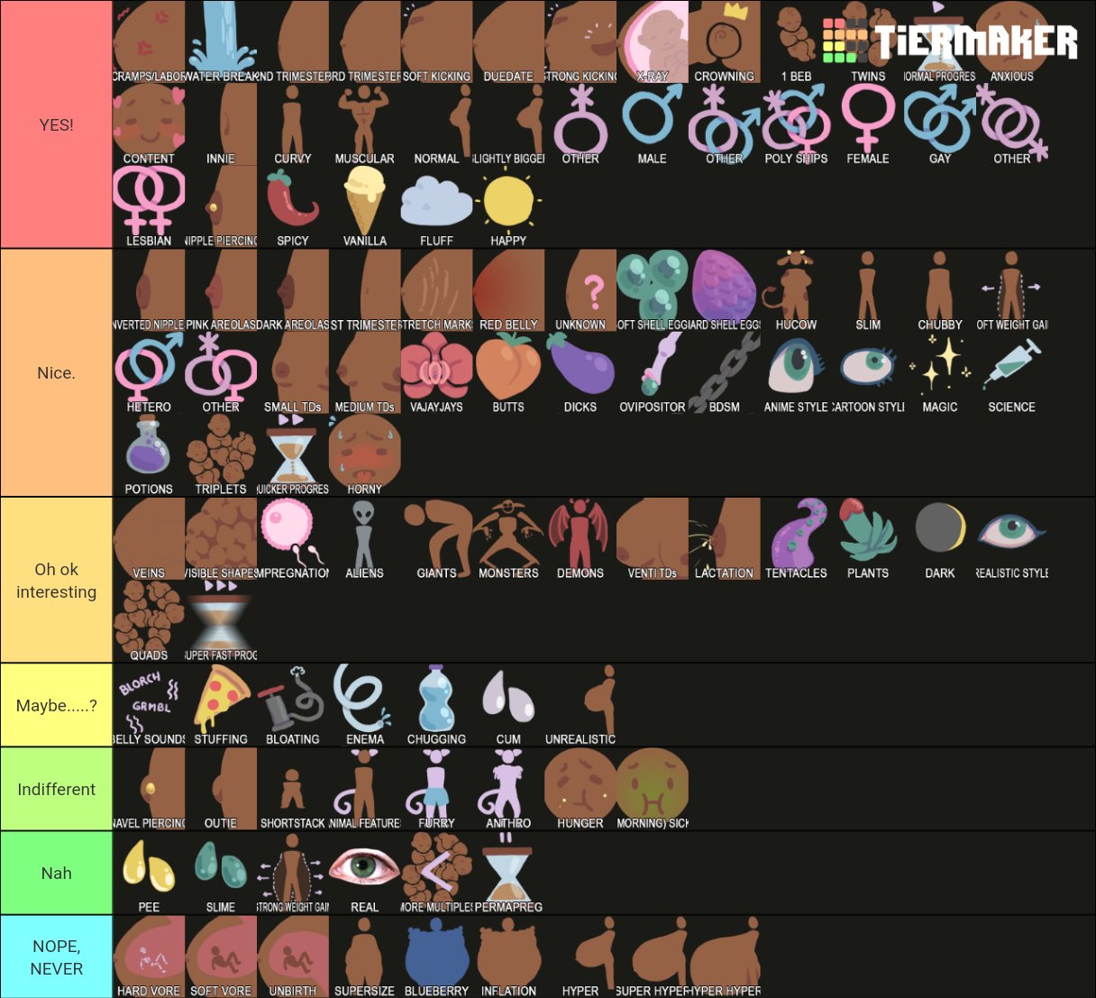 🔞Paps COMS OPEN🔞 on Twitter "I decided to throw my hat in the ring