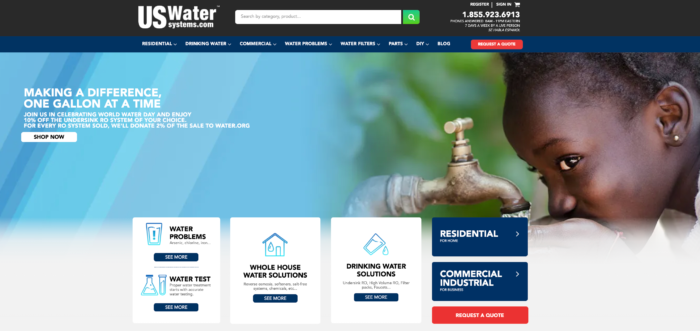 Check out <a href="/SheroCommerce/">Shero Commerce</a>'s version of our US Water Systems case study blog post buff.ly/3dbusnz