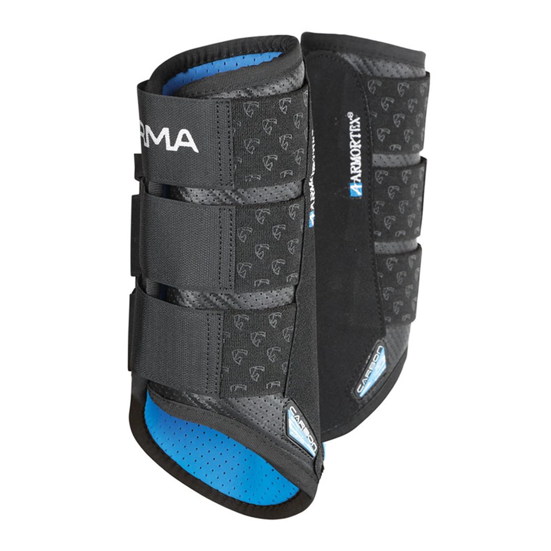 The Shires ARMA Carbon Brushing Boots offer high impact defence for training or competing. They provide key protection for the lower legs against knocks and rubs sustained through brushing. 🐴

<a href="/Shires1/">Shires Equestrian</a> 

Shop Now- ow.ly/Jjqq50EogiC

#equus #equusengland