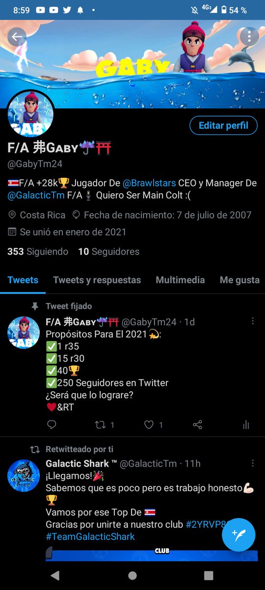 F/A 弗Gᴀʙʏ☔⛩️ tweet media
