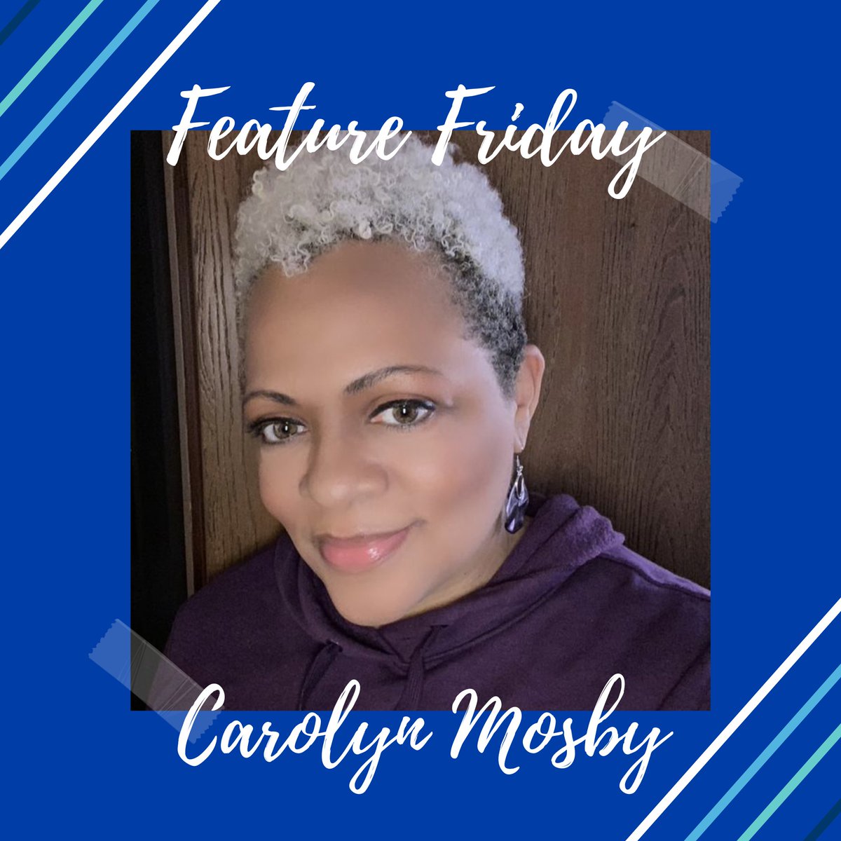Good morning, Sycamores! Happy #FeatureFriday! This week’s highlight is Carolyn Mosby! While attending ISU she worked for the Transcript office. She now works as the President/CEO of Mid-States MSDC! Keep up the hard work, Carolyn! #indstate #sycamores #studentemployment
