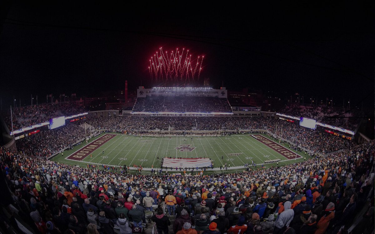 #AG2G Extremely blessed to receive another D1 offer from Boston College! @VaPrepsRivals @CoachDailey_A6O @SpencerD_BCFB