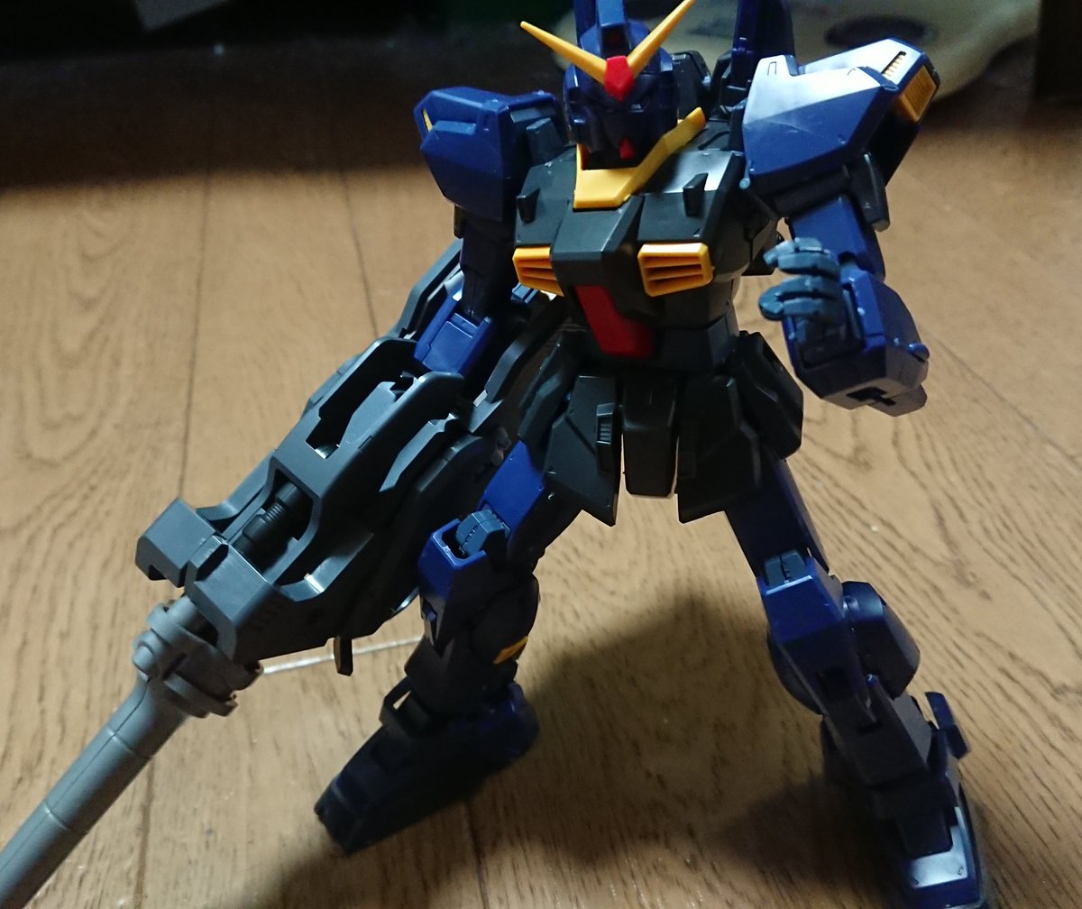 Wolker Thinking على تويتر ガンプラはどんな自由な発想で作ってもいいんだ こちらの作例を参考にmgガンダムmk2 にアタックガールガンを装備してみました 1 100のガンダムでやっとメガランチャークラスの大きさなので如何に大きいかがわかりますね T Co Wolker Thinking على تويتر ガンプラはどんな自由な発想で作ってもいいんだ こちらの作例を参考にmgガンダムmk2 にアタックガールガンを装備してみました 1 100のガンダムでやっとメガランチャークラスの大きさなので如何に大きいかがわかりますね T Co
