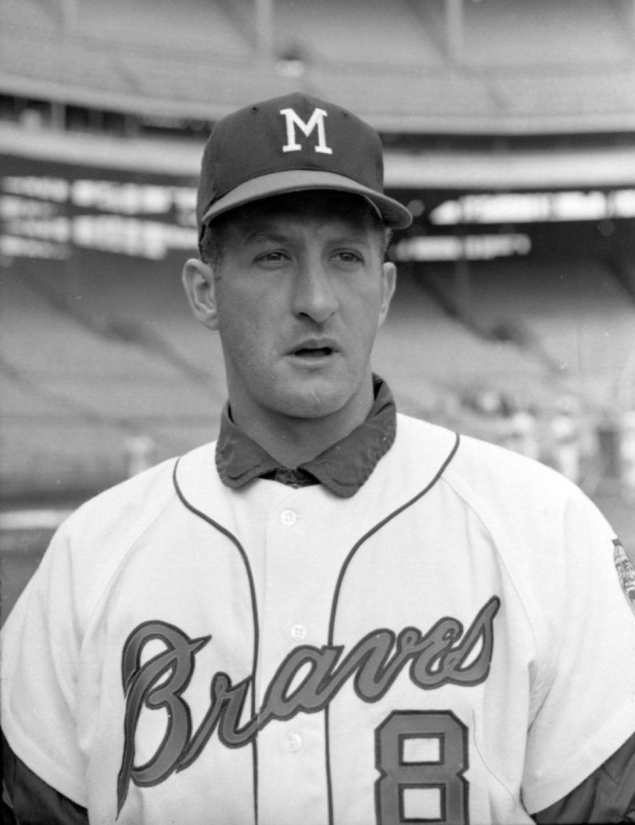 BaseballQuotes1's tweet image. I signed with the Braves for $3,000. That bothered my dad, because he didn't have the dough to pay them. -Bob Uecker