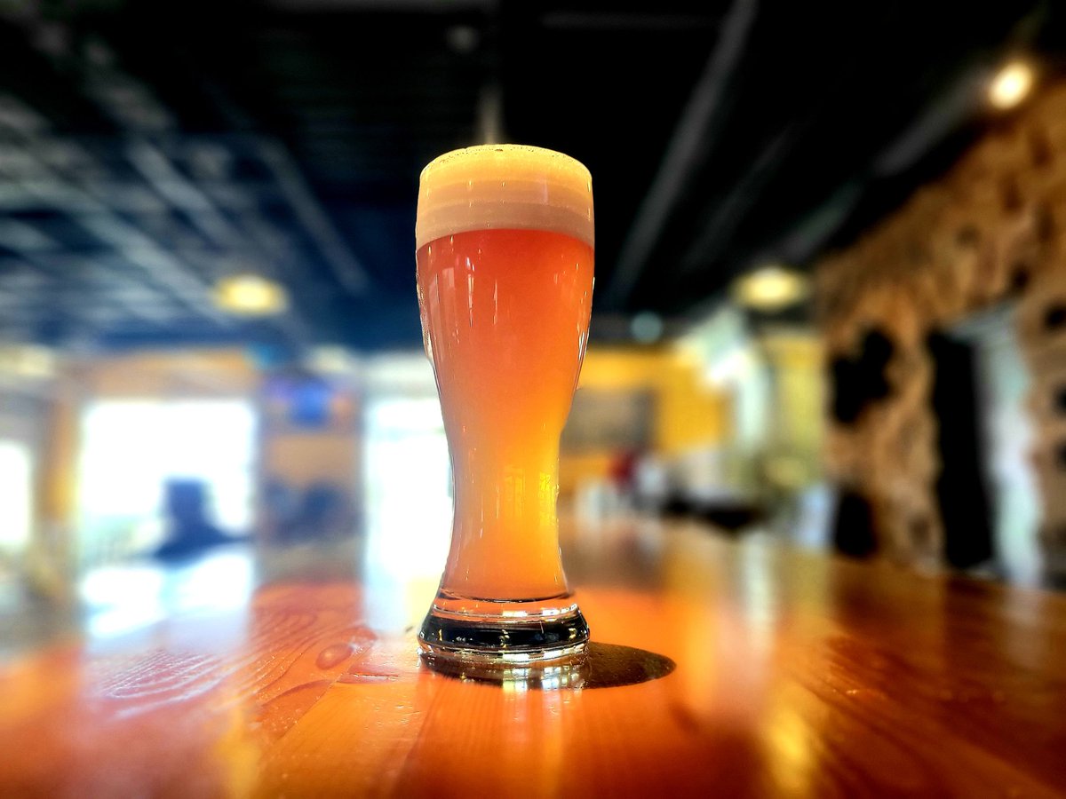 Six packs, growler fills and your favorite pub grub is available to -go daily 
Sunday through Wednesday 11:30 to 8p
Thursday through Saturday 11:30 to 10p

 ~OR~ enjoy indoor dining and patio dining for that added  watering hole atmosphere ☺🤣😉