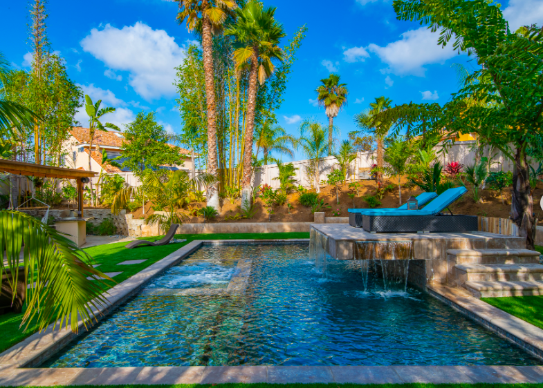 Stays Group is  pleased to welcome Righteous Rentals to our #California vacation rental network @CaliStays. Righteous Rentals properties can be found in beautiful #SanDiego County! Check out one of their gorgeous homes, Palm Paradise. Learn more. 👉calistays.com/best-rates/cal…