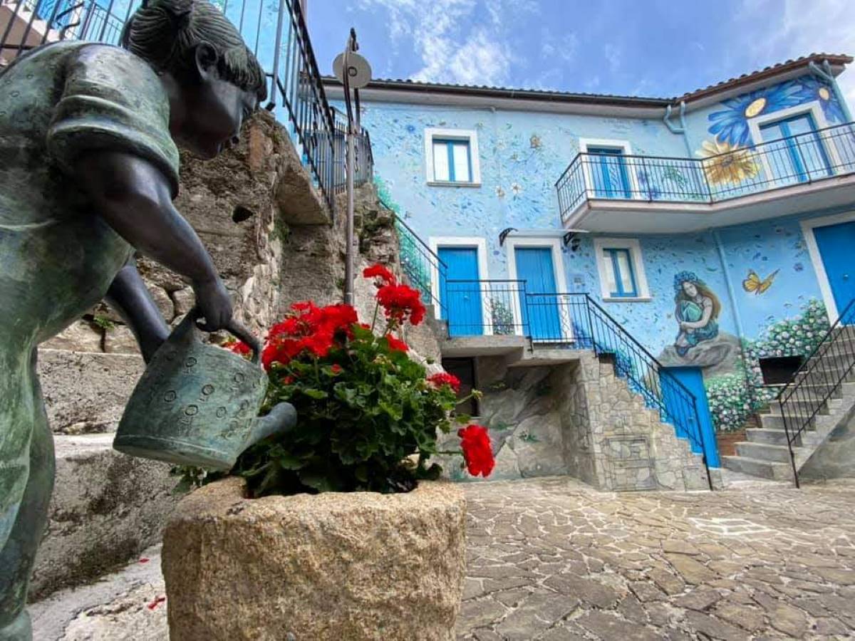 Pedalare nel Parco dell'Appennino Lucano e dintorni bikeitalia.it/basilicata-ped… #cicloturismo #adv #Basilicata | <a href="/bikeitalia_it/">Bikeitalia.it</a>