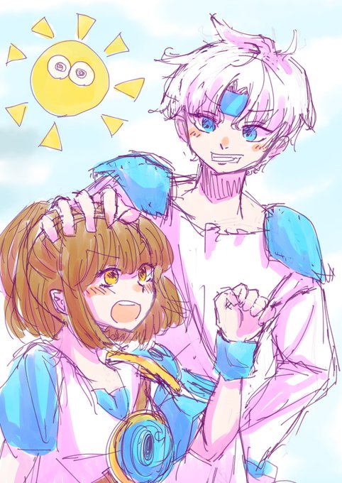 しわのtwitterイラスト検索結果 しわのtwitterイラスト検索結果