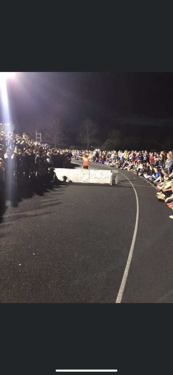 TrackElks's tweet image. After a long 2 years away, it’s meet day for the 46th annual Centerville Elk Relays with the famous 2k Steeplechase &amp;amp; 4x400 Steeplechase Relay!! See everyone tonight