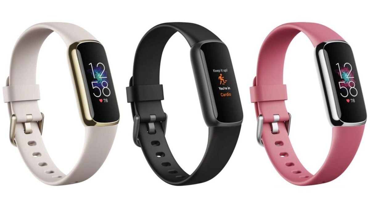Fitbit is reportedly working on a 'luxury' fitness tracker