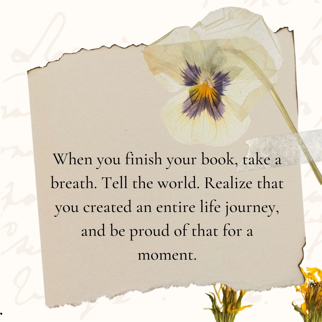 KingsmanEditing's tweet photo. Every checkpoint in a journey is worth celebrating. Every mile in a marathon is its own victory.
You're that much closer.
What stage of the journey are you in?
#writerslife #writingcommunity #writingtips #writerproblems #writinginspiration #amwriting #bookeditorneeded https://t.co/Kj7CaHh7PO