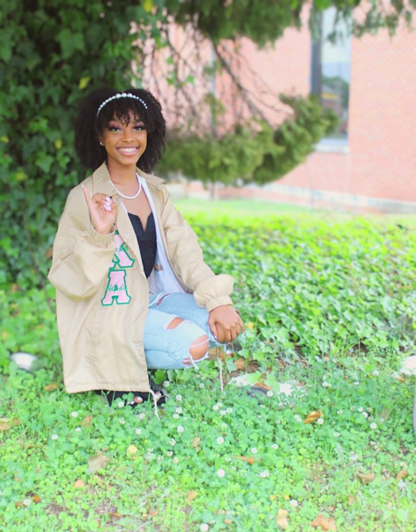 jazmu_n's tweet image. Oops. I forgot about Twitter. 🥴

Let me bless your timeline with the introduction of #5 SKEE-M.E.R (Miss Eternal Rose) 🌷#AKA1908 #betapi #livePHIVE #myasu