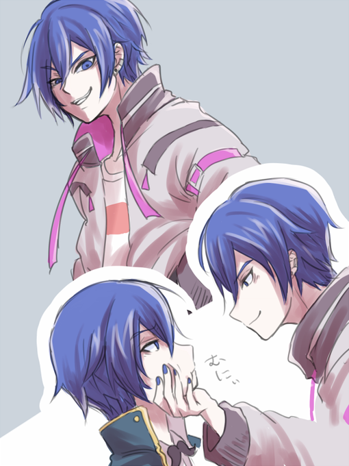 Kaitoストーリーのtwitterイラスト検索結果 古い順 Kaitoストーリーのtwitterイラスト検索結果 古い順