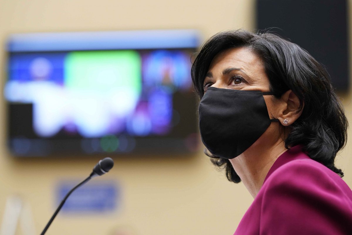 ALERT: Biden administration investing $1.7B to better track
Covid-19 variants - Global Pandemic News | #Coronavirus #COVID19 #Protests - globalpandemic.net/news/biden-adm…