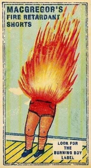 RowansFireSafe's tweet photo. It’s been a while as we’ve been crazy busy at Rowans Towers, but here’s some Friday fun. https://t.co/hjuCVd0S0M