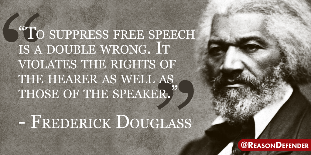 Reason Defender (@reasondefender) on Twitter photo 