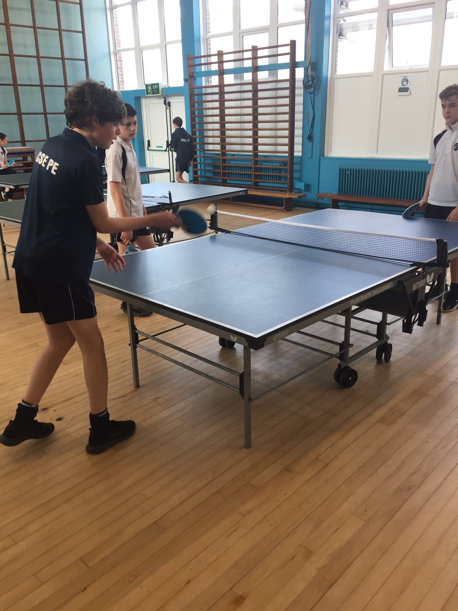 Well done to all the Year 9’s After School Sport players today - fantastic effort! 👏🏼💪🏼👍🏼🏓🏐🏅🏆😃