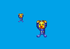 CustomsTsr's tweet image. Servbot by FEFreak

spriters-resource.com/custom_edited/…

#Capcom #MegamanLegends #Servbot #pixelart