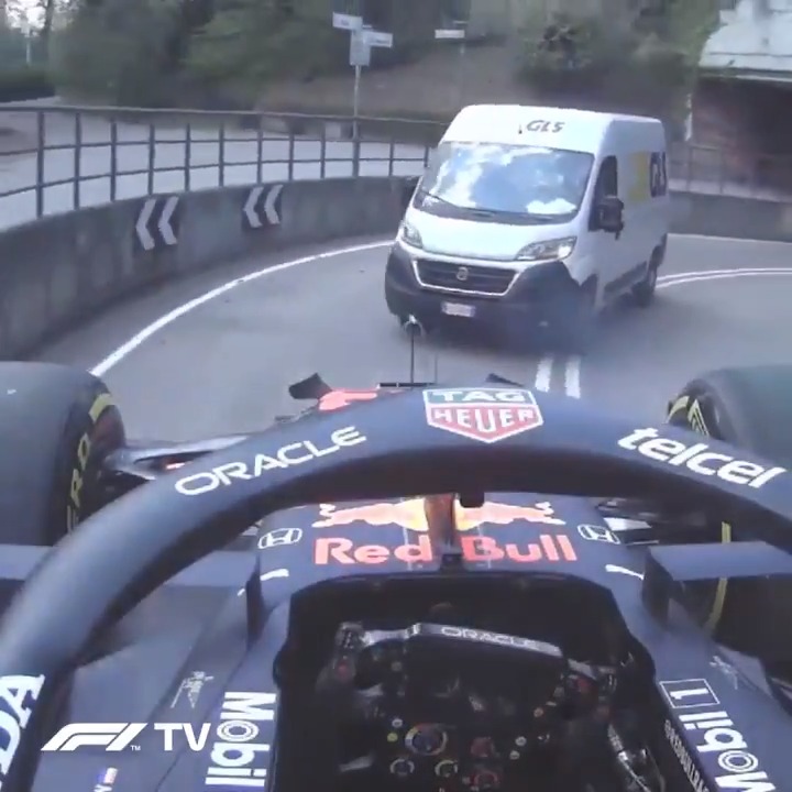 [Live] 2021 Emilia Romagna Grand Prix FP1&FP2