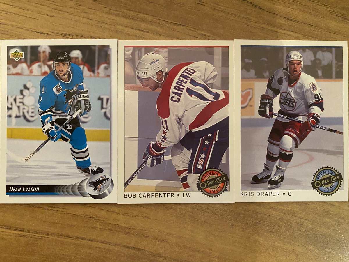 LaughlinSXM's tweet photo. This week’s offerings.... #GotEmNeedEm @SiriusXMNHL https://t.co/nu15wEYELG