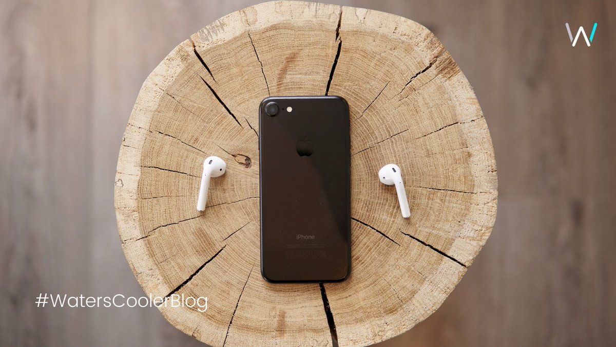 Debbie Huggett explores social audio and how audio-only platforms could be the beginning of a new way to engage live with others, creating more dynamic engagement, instant interaction, and promoting the sharing of ideas.
bit.ly/3stGltn

#PR #SocialAudio #Waterscoolerblog