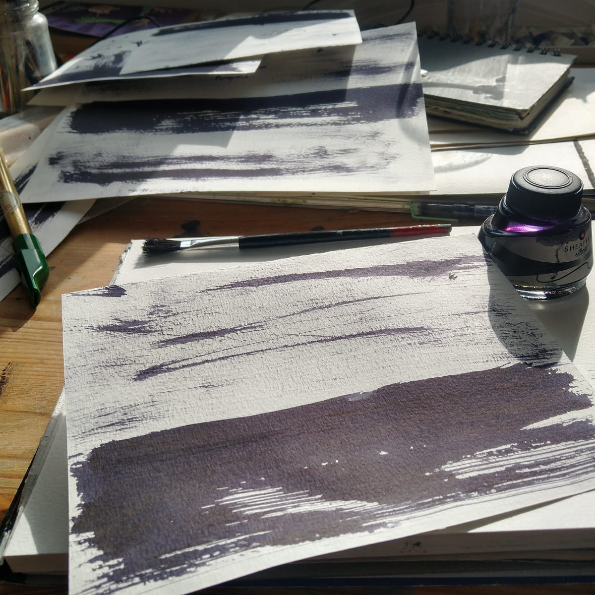 #NewMusic! Our single #Peregrine will be available to stream and download across all major platforms from next week, Thu 22 Apr.

This aligns with #WorldEarthDay, perhaps an opportunity to reflect on our relationship with the natural world..

 #folk #jabaker #essex #essexwildlife