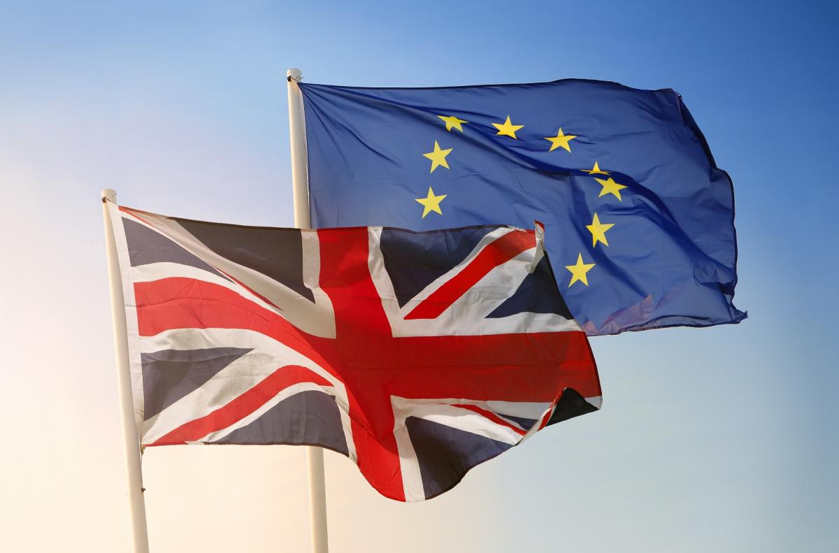 DCU's tweet photo. .@DCU_Brexit_Inst hosted the European Commissioner for Economic Affairs, leading academics, industry experts &amp; members of the European Parliament at a recent event to discuss the economic challenges facing Europe post-#Brexit &amp; #COVID19. Watch here:https://t.co/tezwttSrIE https://t.co/x85PInrWE3