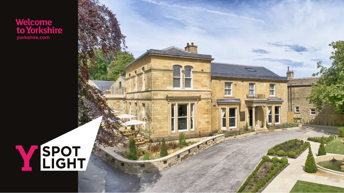 Today’s ‘Member Spotlights’ are from West Yorkshire.

<a href="/ManorLindley/">Manor House Lindley</a> in Huddersfield is a stunning boutique hotel, offering luxury stays with unique rooms. Delectable dining is also on offer, with an ever-changing menu and a rooftop terrace for pre-dinner drinks or private hire.