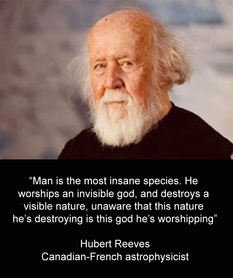 StandUpActOut's tweet photo. Does the truth hurt because people are in denial, or because they are, at heart, selfish and clueless, from years of religion brainwashing them into thinking they are the supreme species? #scienceoverstupid #religiousmemes #religionispoison #atheism #godisnotgreat https://t.co/IztbwBTC22