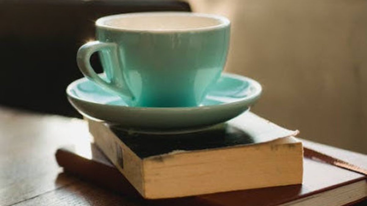 InscapeJournal's tweet photo. Self-care is important! Take a small break today and head outside with your favorite book or just go explore the world around you. https://t.co/qv2rX5e7aY