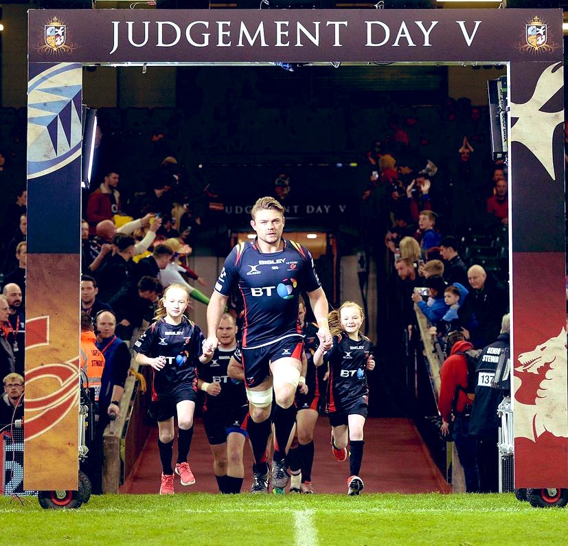 The day comes to all professional sport people and it has finally come to me. The decision to hang up the boots and at the end of the season isn’t easy but it’s now time to enjoy the memories of the last 15 years.Thanks to all who have been apart of making it an amazing journey!