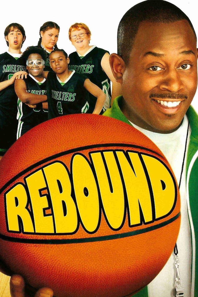 youngscorpio13's tweet photo. @disneyplus Remind me of rebounded with Martin https://t.co/qsBn8oo31W