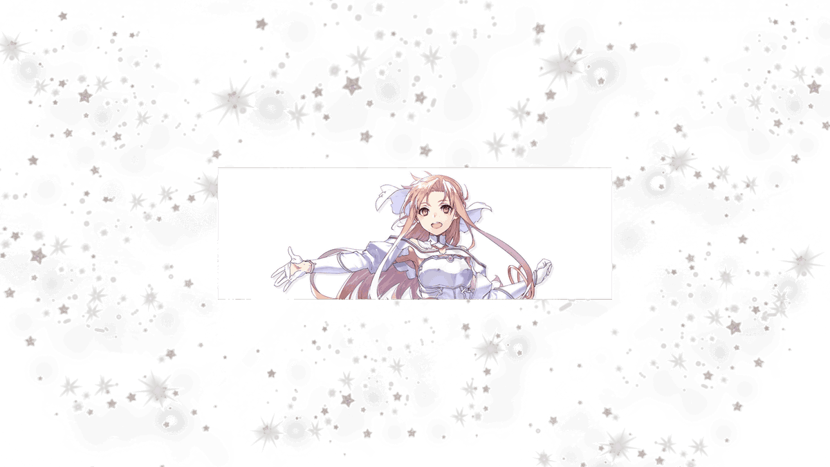 creatiscia_'s tweet image. ⠀
⠀『 結 明⠀   𝐀 𝐠𝐢𝐫𝐥 ；
⠀⠀  城 日⠀  𝖺 𝖲𝗐𝗈𝗋𝖽𝗌𝗆𝖺𝗇, 𝖺 𝖧𝖾𝖺𝗅𝖾𝗋
  ⠀⠀     奈 』 𝖾𝗏𝖾𝗇 𝖺 𝖦𝗈𝖽𝖽𝖾𝗌𝗌.
⠀