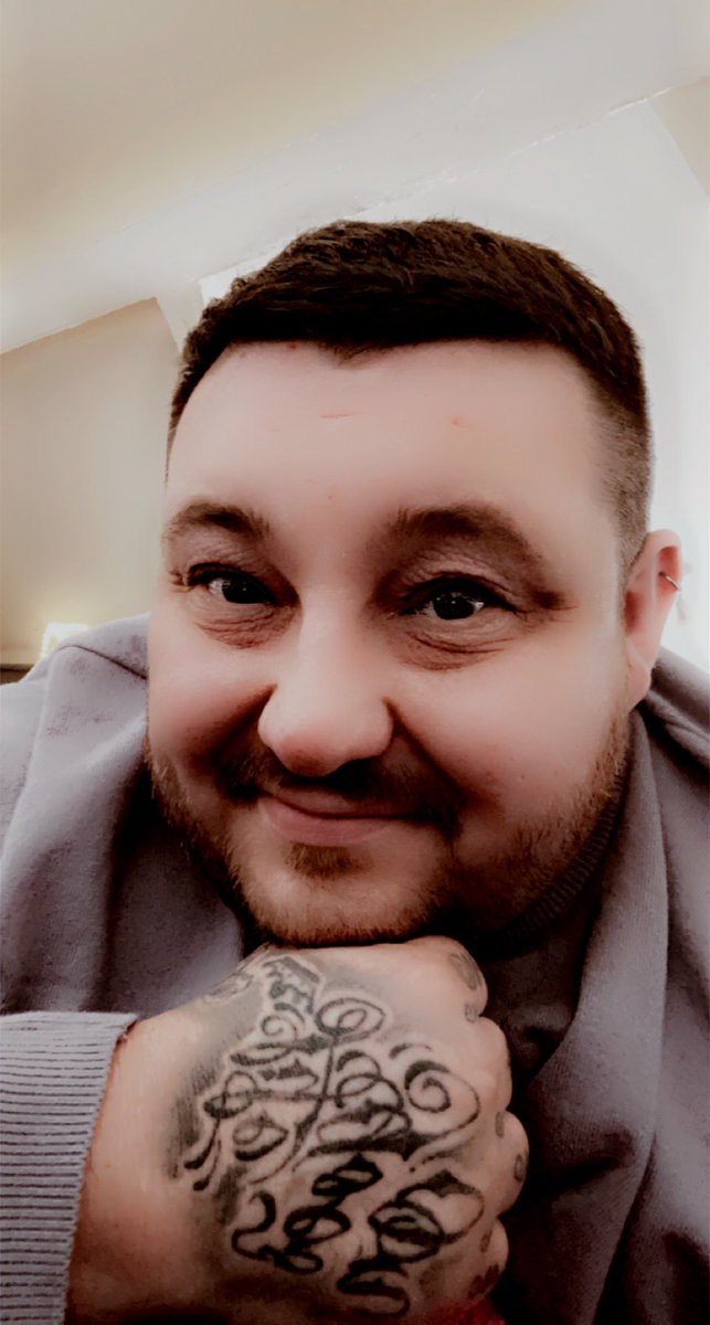 Felt cute, might delete later 🤷‍♂️