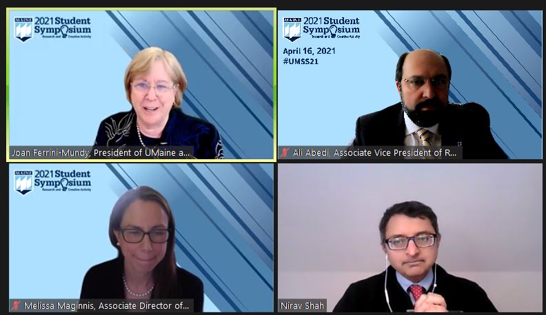 Dr. Ali Abedi tweet media