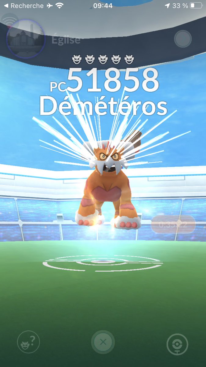 raid25536824's tweet photo. #PokemonGOraid #PokemonGoRaids  boosted raid , add me https://t.co/OJx0B0IOc6