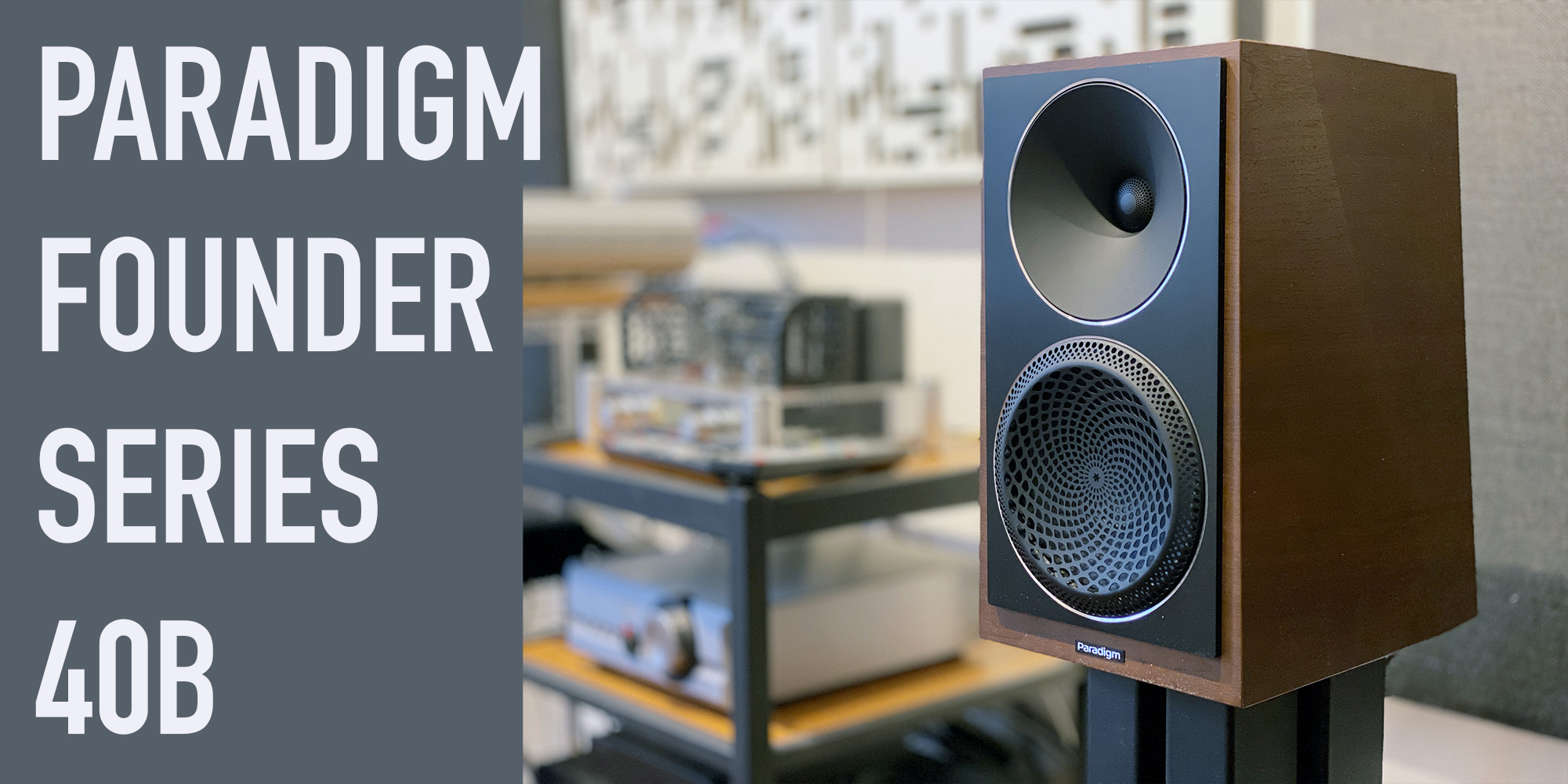 Steve Guttenberg On Twitter First Review Paradigm 40b Audiophile Audiophiliac Speakerreviews Https T Co Pd157gp0cw Https T Co O0yj1sgd7u Twitter