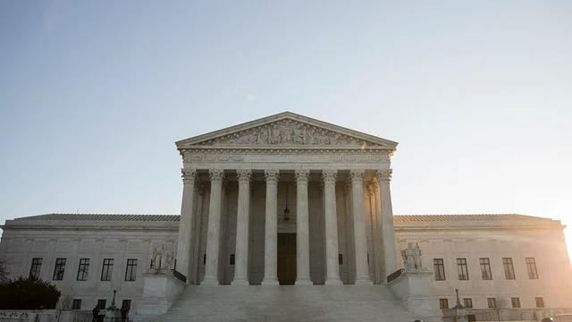 "Packing the Supreme Court may turn justice into a political game" via <a href="/TheHillOpinion/">TheHillOpinion</a> hill.cm/z2qFFKr
