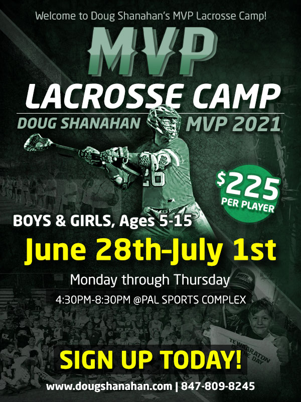 dougshanahan.com camps since 2003! Proven product.  @USLacrosse <a href="/FloridaLX/">FloridaLacrosseNews</a> <a href="/NexstarLacrosse/">Nexstar Lacrosse</a> <a href="/EmpireeliteFl/">Doug Shanahan</a> #Lacrosse #lax
