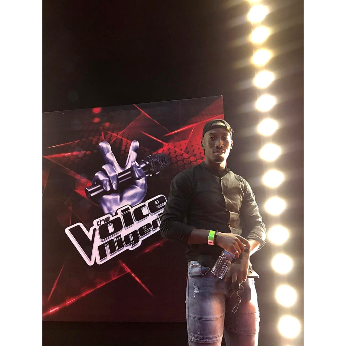 JERakerele's tweet photo. What are you doing at 8pm Tomorrow?

Well, I'm hitting the biggest stage of my life. It's been a long road, but it's finally led me here. I'm READY! 🚀 https://t.co/OFqq7pvt9E