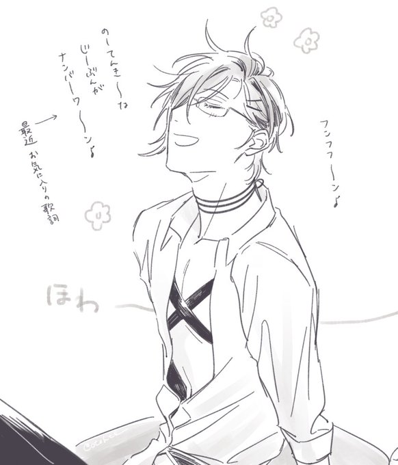 ごきげん☺️ 