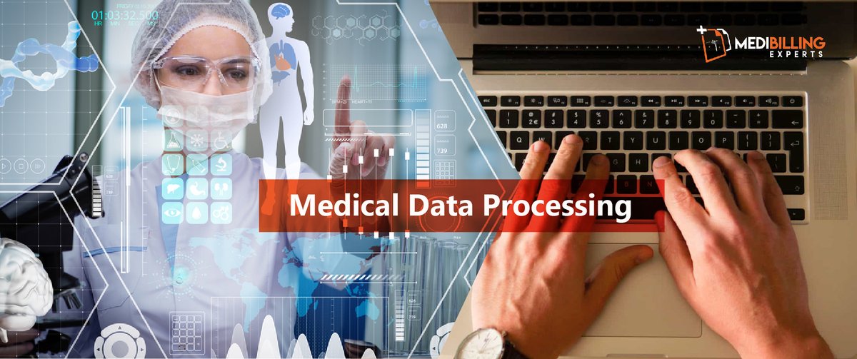 MediBillExperts's tweet photo. Analyzing the medical data such as patient information, medical bills, etc. via our consistent processing techniques.
https://t.co/r51GHFTYQn
#chargeentryservices #medicalbillingchargeentry #dataentry #dataprocessing #offshore #outsource support@medibillingexperts.com https://t.co/D7Gh4kydpZ