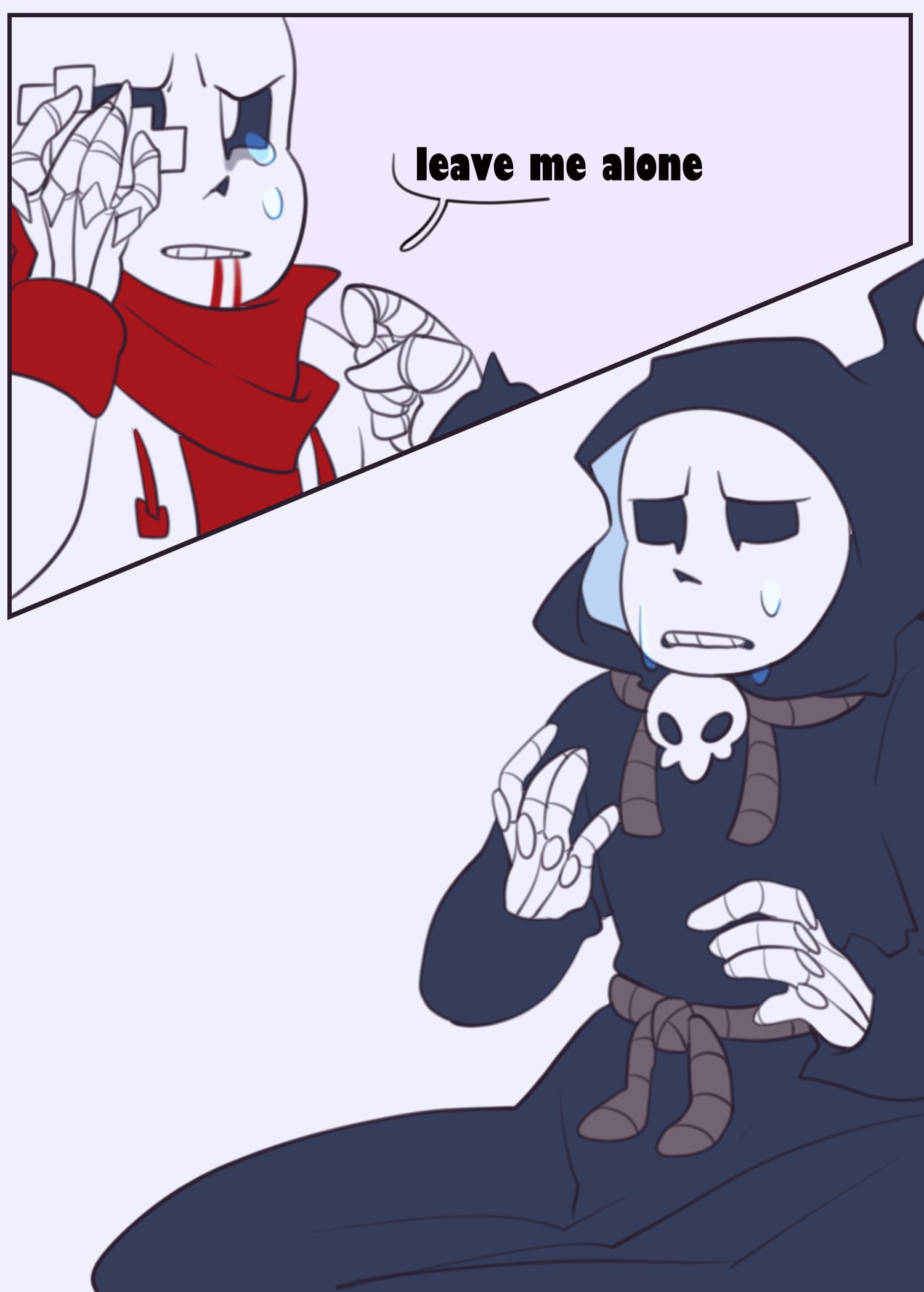 ✨⭐Wopsy⭐✨ on X: 🪓❤️HORROR SANS❤️🪓  / X